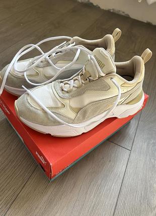 Кросівки puma жіночі