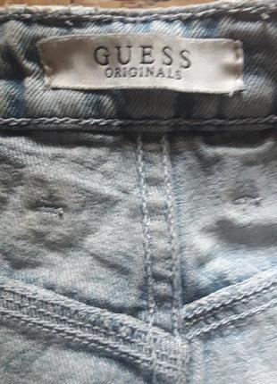 Винтаж версачи и guess 9