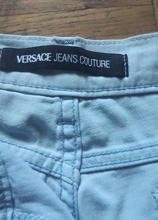 Винтаж версачи и guess 3