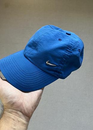 Кепка nike 2