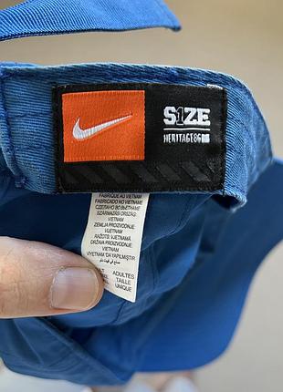 Кепка nike 5