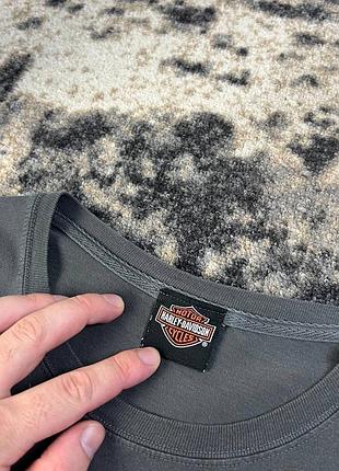 Футболка harley-davidson 7