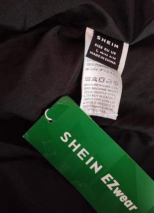 Куртка бомбер shein роз. 48 4