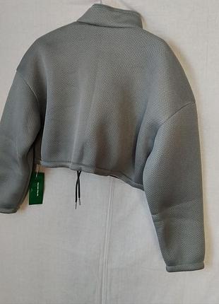 Куртка бомбер shein роз. 48 3