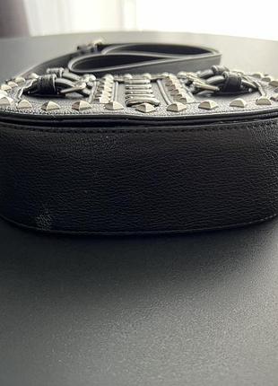 Сумка moschino 2
