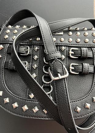 Сумка moschino 3