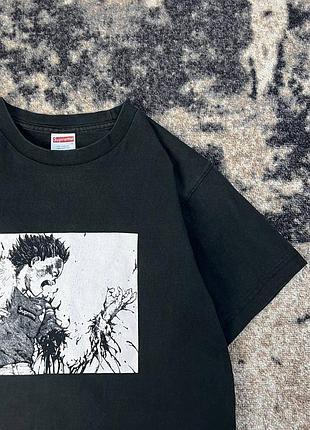 Футболка supreme 2