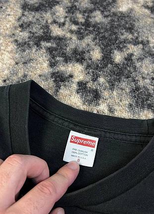 Футболка supreme 4