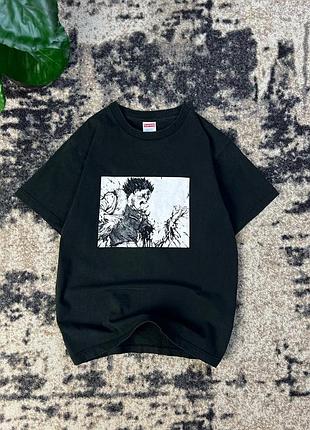 Футболка supreme