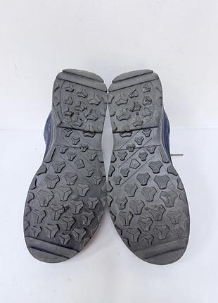 Черевики quechua waterproof 2