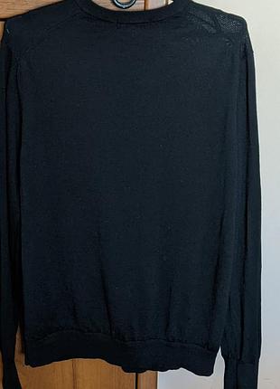 Кардиган шерсть uniqlo 2