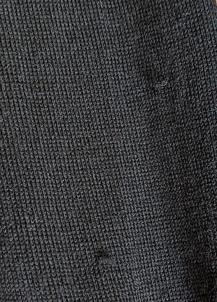 Кардиган шерсть uniqlo 5