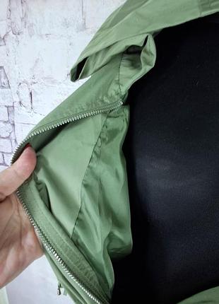 Куртка парка ветровка 5
