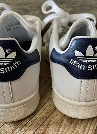 Кросівки adidas stan smith, 36,5 розмір, 22,5 см