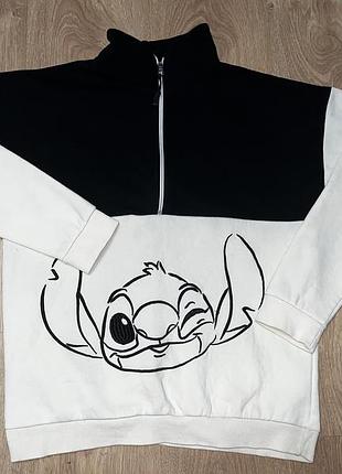 Світшот (кофта) stich