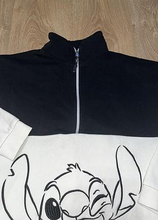 Світшот (кофта) stich 3