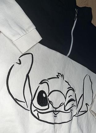 Світшот (кофта) stich 2