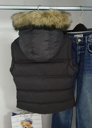 Безрукавка бренд jack wills 5