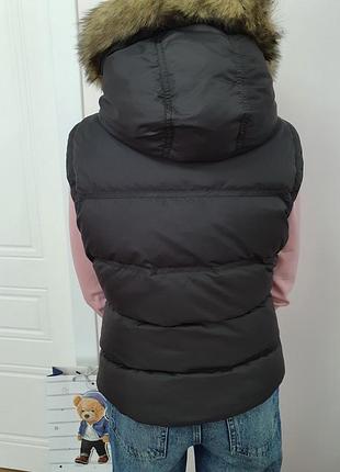 Безрукавка бренд jack wills 6