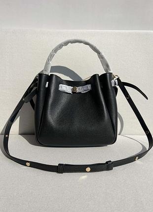 Жіноча сумка tory burch romy