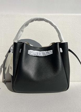 Жіноча сумка tory burch romy 4