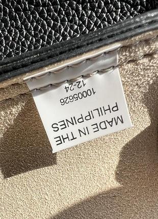 Жіноча сумка tory burch romy 10