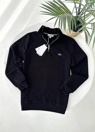 Lacoste 1/3 зіпка 2