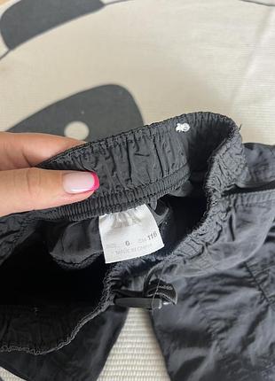 Шортики zara 8