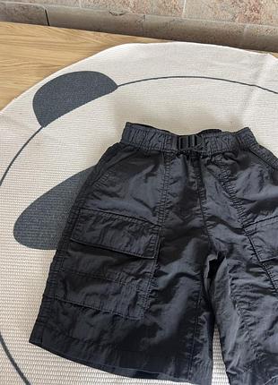 Шортики zara 4