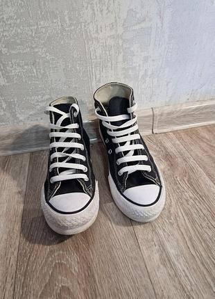Кеди converse 2