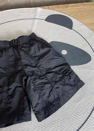 Шортики zara 3