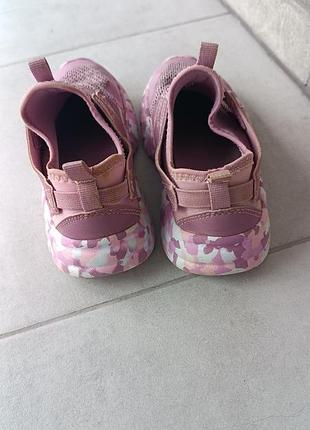 Легкие кроссовки fila 6