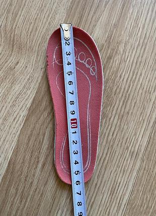Дитячі кросівки puma 24 розмір 6