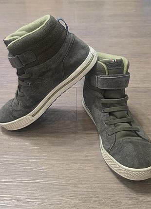 Ботинки viking gore-tex размер 40