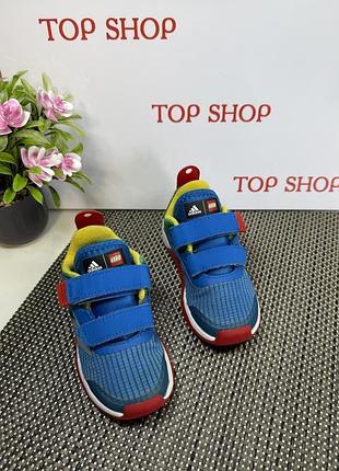 Оригинальные кроссовки adidas 2