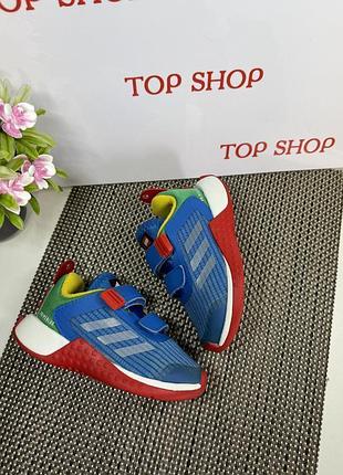 Оригинальные кроссовки adidas 3