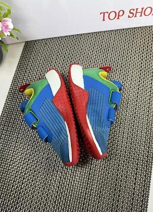 Оригинальные кроссовки adidas 4