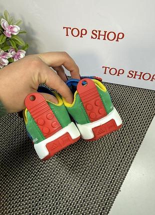 Оригинальные кроссовки adidas 5
