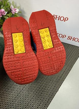 Оригинальные кроссовки adidas 6