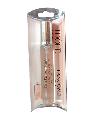 Духи женские (версия lancome idole) 20 мл