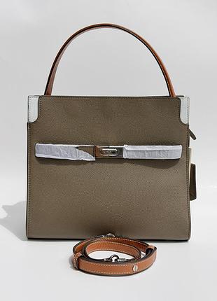 Жіноча сумка tory burch lee radziwill