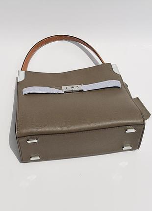Жіноча сумка tory burch lee radziwill 6