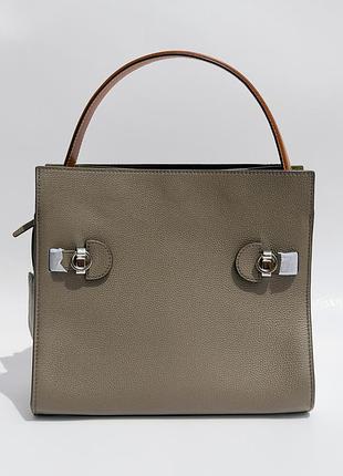 Жіноча сумка tory burch lee radziwill 4