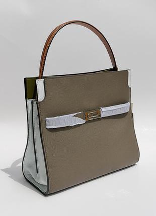 Жіноча сумка tory burch lee radziwill 3