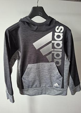 Спортивна кофта adidas