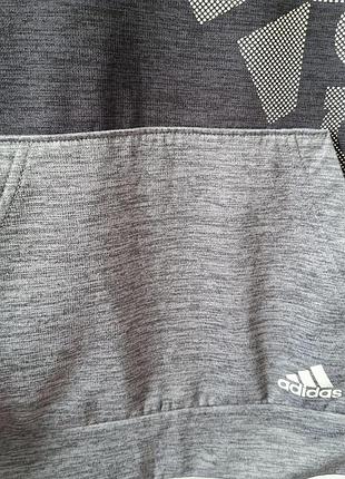 Спортивна кофта adidas 2