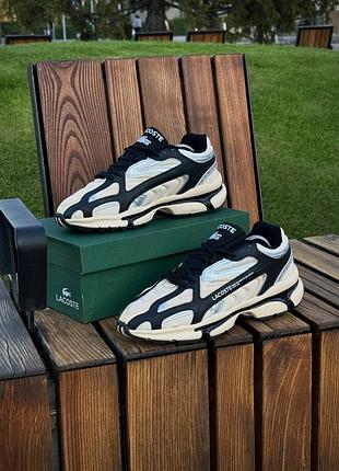 Кросівки lacoste l003 2k24 sneakers