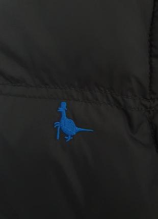 Безрукавка бренд jack wills
под руками 46 3