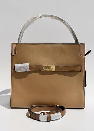 Жіноча сумка tory burch lee radziwill