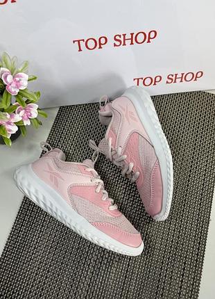 Оригінальні кросівки reebok 3